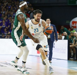 El Real Madrid jugará su sexta Final Four en los últimos ocho años