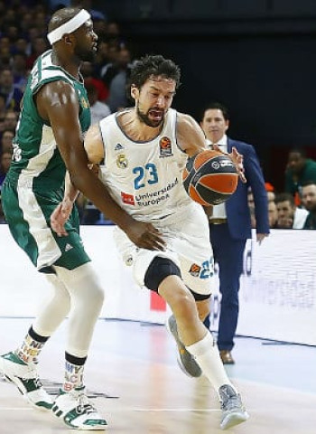 El Real Madrid jugará su sexta Final Four en los últimos ocho años