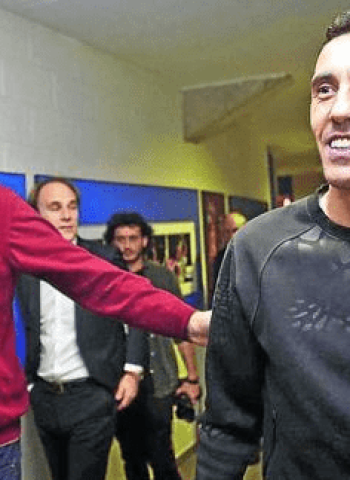 Si al final Sito no continuara, el Baskonia piensa en Prigioni