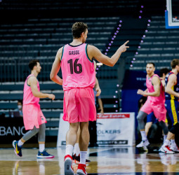 Bolmaro y Gasol unen fuerzas para conquistar Andorra (63-79)