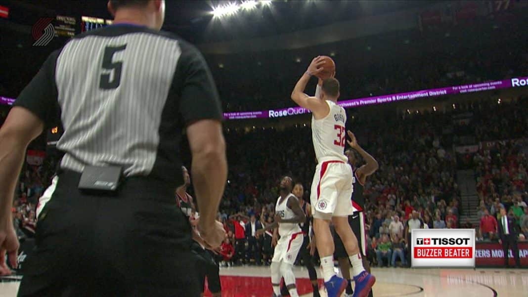 Líder Marc Gasol, triple ganador de Blake Griffin