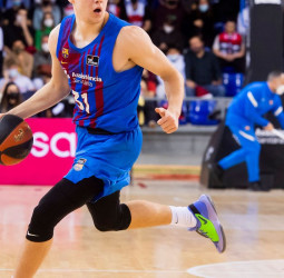 El MoraBanc Andorra, el primer rival de marzo del Barcelona