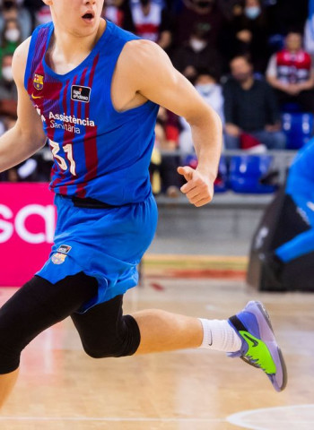 El MoraBanc Andorra, el primer rival de marzo del Barcelona