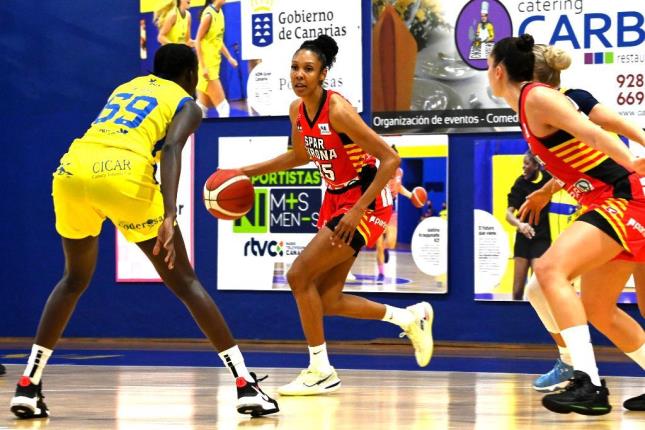 Madrugón por el liderato en la jornada previa a la Ventana FIBA