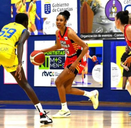 Madrugón por el liderato en la jornada previa a la Ventana FIBA