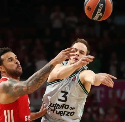 Previa EuroLeague (j.22): Detalles del Valencia Basket vs Bayern Múnich