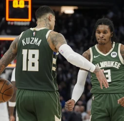 La noche NBA: Primera derrota de Doncic como Lakers, Murray se sale