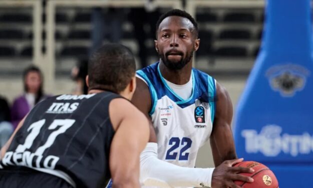 Jerian Grant fichará por el Panathinaikos