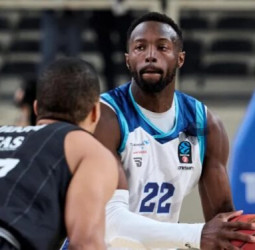 Jerian Grant fichará por el Panathinaikos