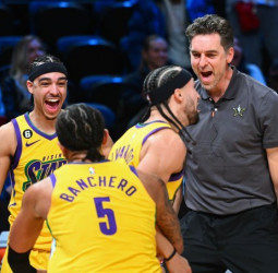 El "Team Pau" se lleva el Rising Stars del All-Star