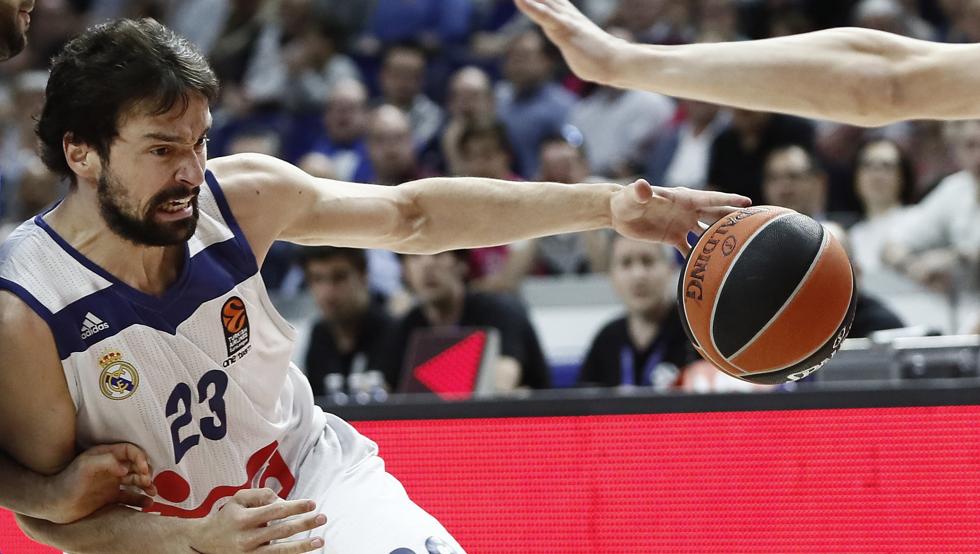 Una liga ACB con Final Four, una de las posibilidades