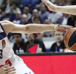 Una liga ACB con Final Four, una de las posibilidades