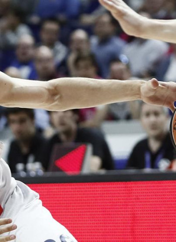 Una liga ACB con Final Four, una de las posibilidades