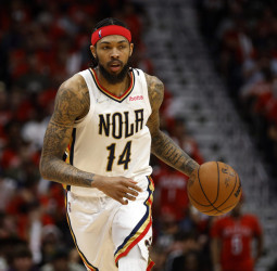 Brandon Ingram, en la agenda de los Dallas Mavericks