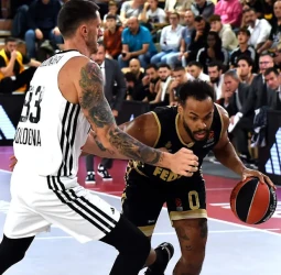 Previa EuroLeague (J.23): Virtus Bolonia vs AS Mónaco