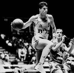 Miki Berkowitz, leyenda israelí