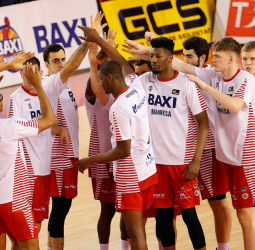 Partido del BAXI Manresa para seguir vivo y dar guerra al Real Madrid
