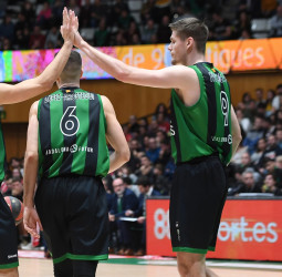 La Jornada 12 de Liga Endesa... ¡De un vistazo!