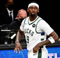 Bobby Portis, agente libre