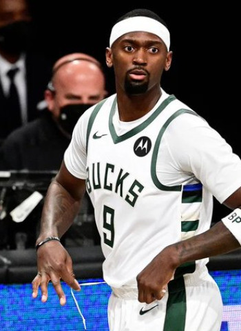 Bobby Portis, agente libre