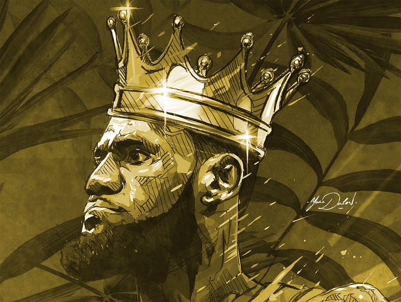 LeBron insinúa su retiro y deja abierta la puerta al adiós en 2026
