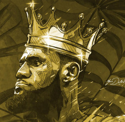 LeBron insinúa su retiro y deja abierta la puerta al adiós en 2026