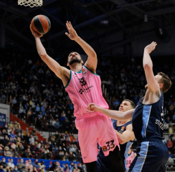 Previa partido 5 playoffs EuroLeague: Barcelona vs Zenit St. Petersburg