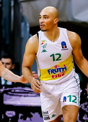 Bursaspor, primer finalista de la EuroCup (68-85)
