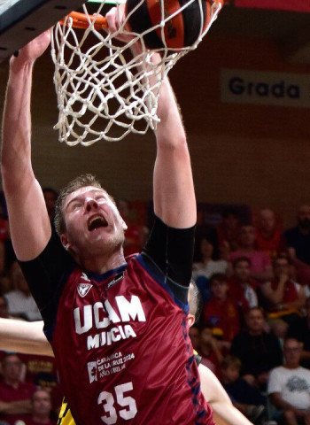 Simon Birgander, Jugador de la Jornada 3