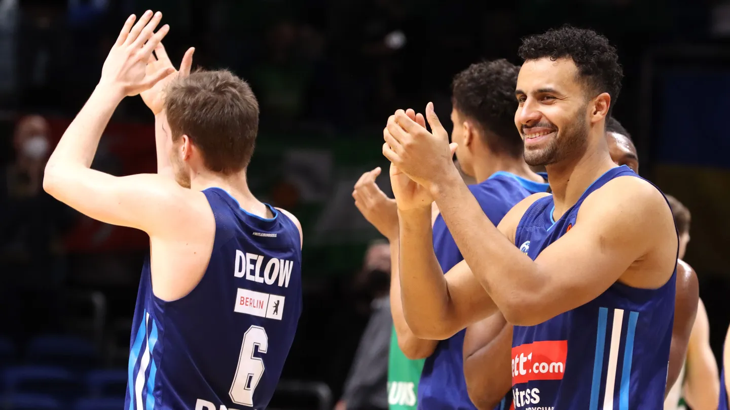 El ALBA supera al Zalgiris y logra su tercera victoria consecutiva (82-74)