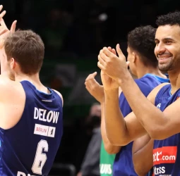 El ALBA supera al Zalgiris y logra su tercera victoria consecutiva (82-74)