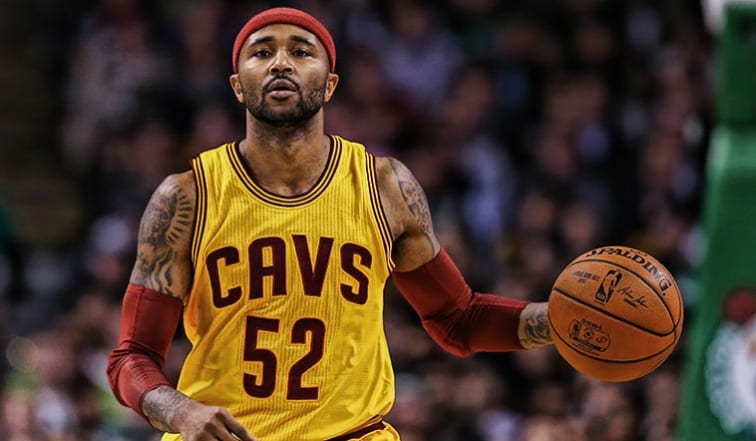 Mo Williams se retira