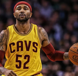 Mo Williams se retira