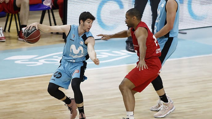 Lo que bien empieza, bien acaba (aunque toque sufrir): 84-74