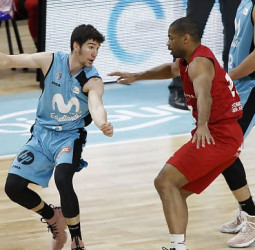 Lo que bien empieza, bien acaba (aunque toque sufrir): 84-74