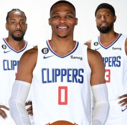 Russell Westbrook fichará por los Angeles Clippers