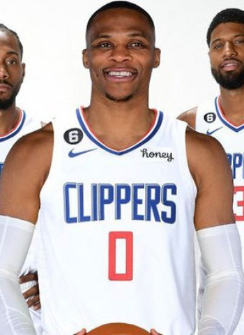 Russell Westbrook fichará por los Angeles Clippers