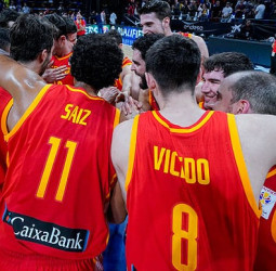 El camino de España hasta China
