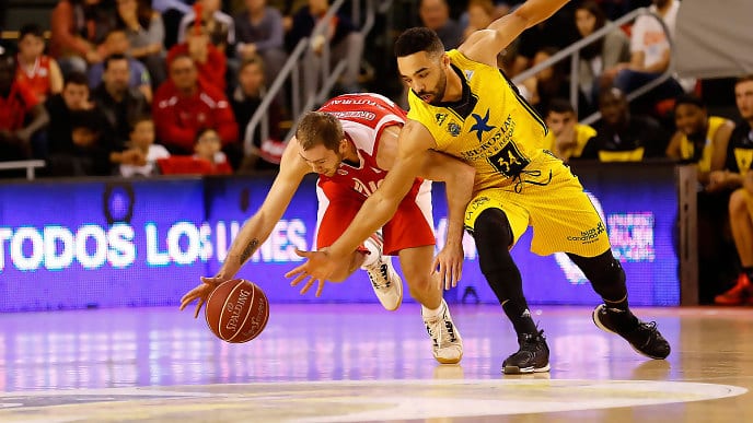 El ICL Manresa huye del descenso (86-73)