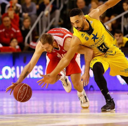 El ICL Manresa huye del descenso (86-73)