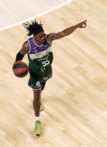 Kendrick Perry, Jugador de la Jornada 20 de la liga Endesa