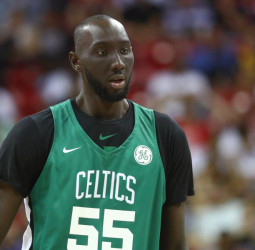 Tacko Fall continuará su carrera NBA en los Cleveland Cavaliers