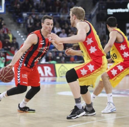 Previa Laboral Kutxa Baskonia-MoraBanc Andorra
