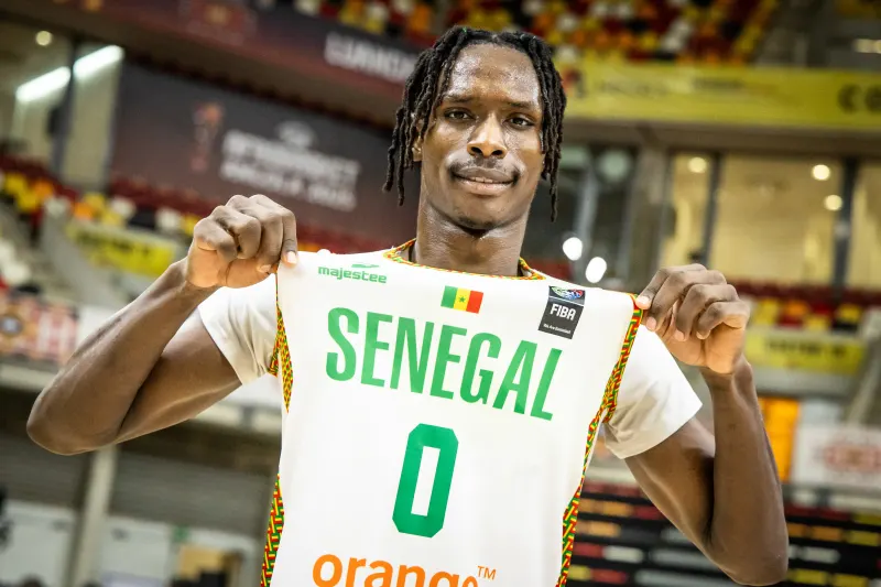 Afrobasket 2025 / ‘Play-In’ (1) / Senegal y Malí defienden ‘su’ campo base
