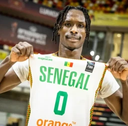 Afrobasket 2025 / ‘Play-In’ (1) / Senegal y Malí defienden ‘su’ campo base