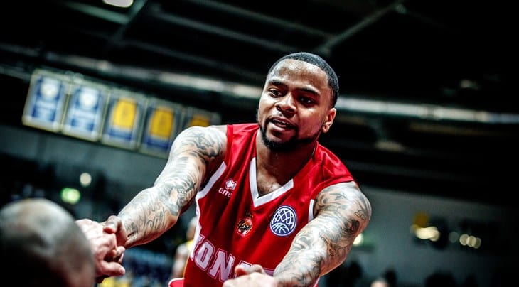 10 cosas que necesitas saber antes del MHP Riesen vs AS Monaco