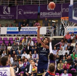 MoraBanc Andorra da un nuevo golpe en la lucha por el ascenso directo