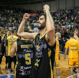 Los protagonistas de la Jornada 27 de la Liga Endesa