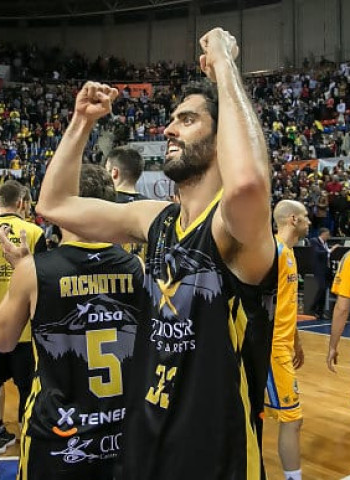 Los protagonistas de la Jornada 27 de la Liga Endesa