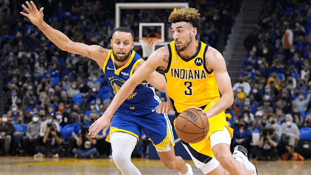 Un vistazo a la noche NBA